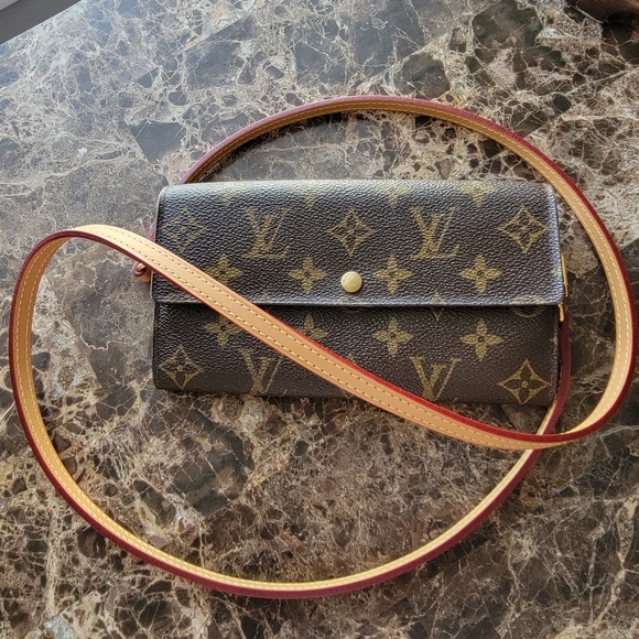 ❤Vegetal leather non adjustable strap ❤ - Picture 10 of 12